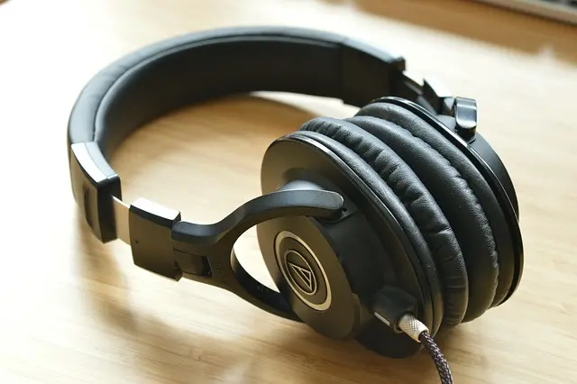 Meilleurs casques audio professionnels : Guide comparatif