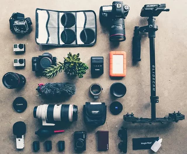 Guide d'achat des meilleurs équipements de visioconférence